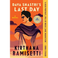 Dava Shastri's Last Day
