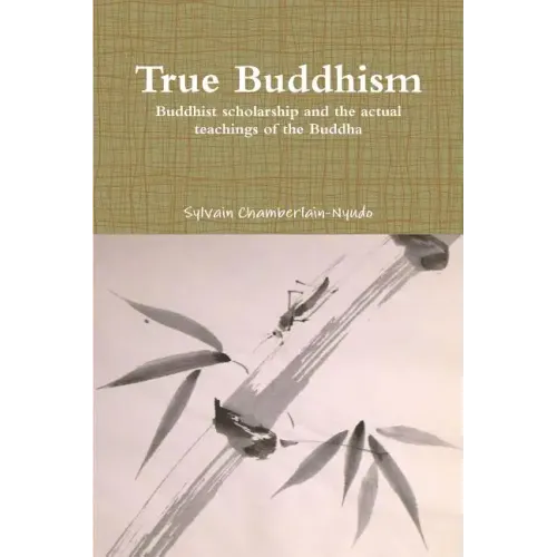 True Buddhism