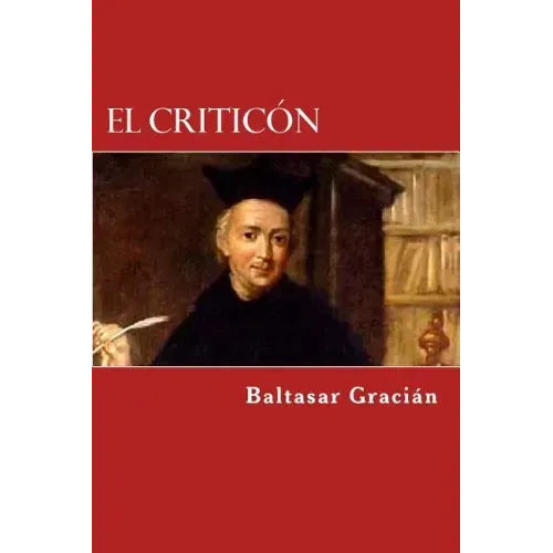 El criticon