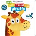 My Best Friend: Is a Giraffe