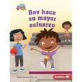 Dev Hace Su Mayor Esfuerzo (Dev Tries His Best)