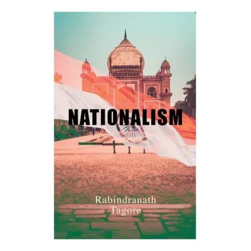 Nationalism: Political & Philosophical Essays