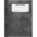 Graph Paper Composition Notebook: Math and Science Lover Graph Paper Cover (Quad Ruled 5 squares per inch, 100 pages) Birthday Gifts For Math Lover Te
