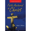 Faith Anchored in Christ