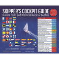 Skipper's Cockpit Guide: Instant Facts and Practical Hints for Boaters: Us Edition