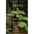Trees and Shrubs of British Columbia
