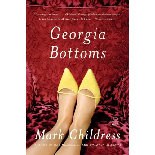 Georgia Bottoms