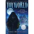 ToyWorld (Large Print): Home of the Christmas Thief