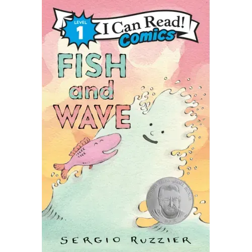 Fish and Wave