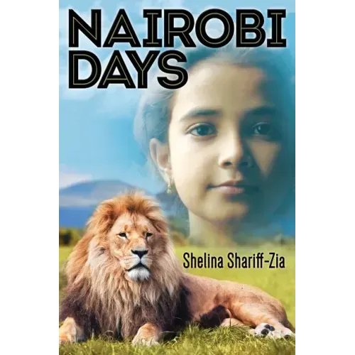 Nairobi Days