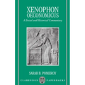 Oeconomicus: A Social and Historical Commentary