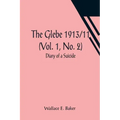 The Glebe 1913/11 (Vol. 1, No. 2): Diary of a Suicide