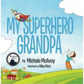My Superhero Grandpa