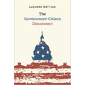 The Government-Citizen Disconnect