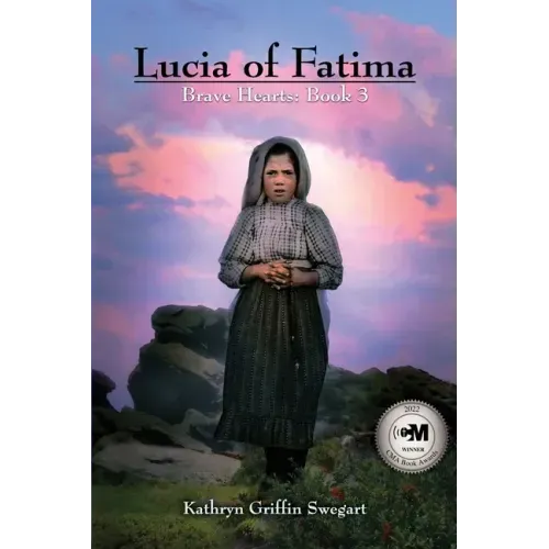 Lucia of Fatima
