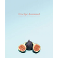 Recipe Journal - Fig