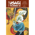 Usagi Yojimbo Saga Volume 1 (Second Edition)