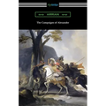The Campaigns of Alexander