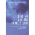 Finding Shelter in the Storm: A 5-minute Gratitude Journal of Reflection for Christian Women Dealing with a Narcissist