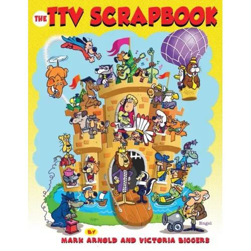 The Total Television Scrapbook