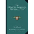 The Heart Of Emerson's Journals (1914)