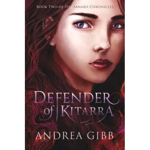 Defender of Kitarra