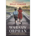 The Warsaw Orphan: A WWII Historical Fiction Novel