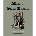 Modern Steam Engines
