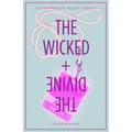 Wicked + the Divine Volume 2: Fandemonium