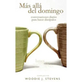 MAS ALLA DEL DOMINGO (Spanish: Beyond Sunday)