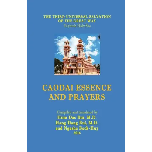 CaoDai Essence and Prayers