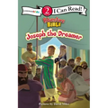 Joseph the Dreamer: Level 2