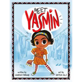 Meet Yasmin!