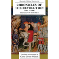 Chronicles of the Revolution, 1397â "1400: The Reign of Richard II