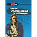 Captain James Cook: The Pacific Explorer
