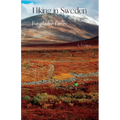 Hiking in Sweden. Kungsleden North