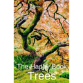 The Happy Book Trees: Wordless Picture Book Gift For Seniors With Dementia Or Elderly Alzheimer's Patients To Read.