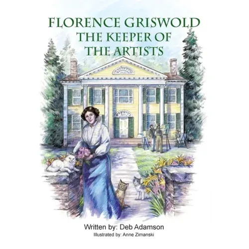 Florence Griswold: The Keeper of the Artists