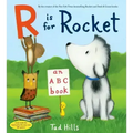 R Is for Rocket: An ABC Book