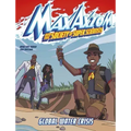 Global Water Crisis: A Max Axiom Super Scientist Adventure