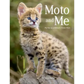 Moto and Me: My Year as a Wildcat's Foster Mom