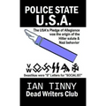 POLICE STATE USA -the Pledge of Allegiance was the origin of Hitler salutes + Nazi behavior, Swastikas were "S" letters for "SOCIALIST": Secrets of ho