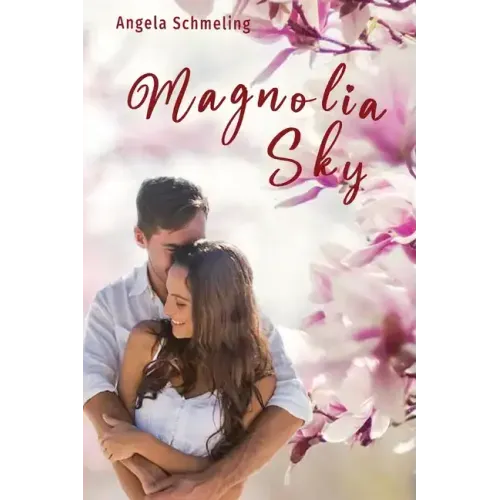 Magnolia Sky