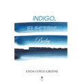 Indigo, Electric, Baby