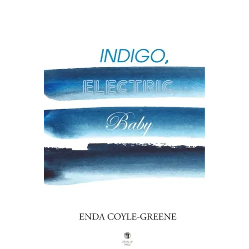 Indigo, Electric, Baby