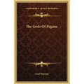 The Gods of Pegana