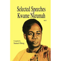 Selected Speeches of Kwame Nkrumah. Volume 1