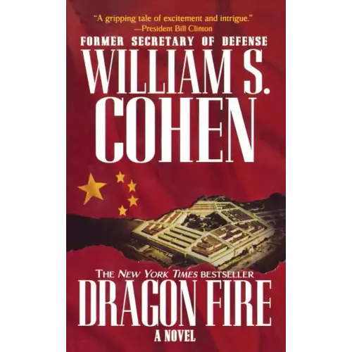 Dragon Fire
