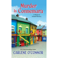 Murder in Connemara