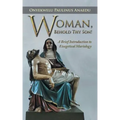 Woman, Behold Thy Son!: A Brief Introduction to Eisegetical Mariology